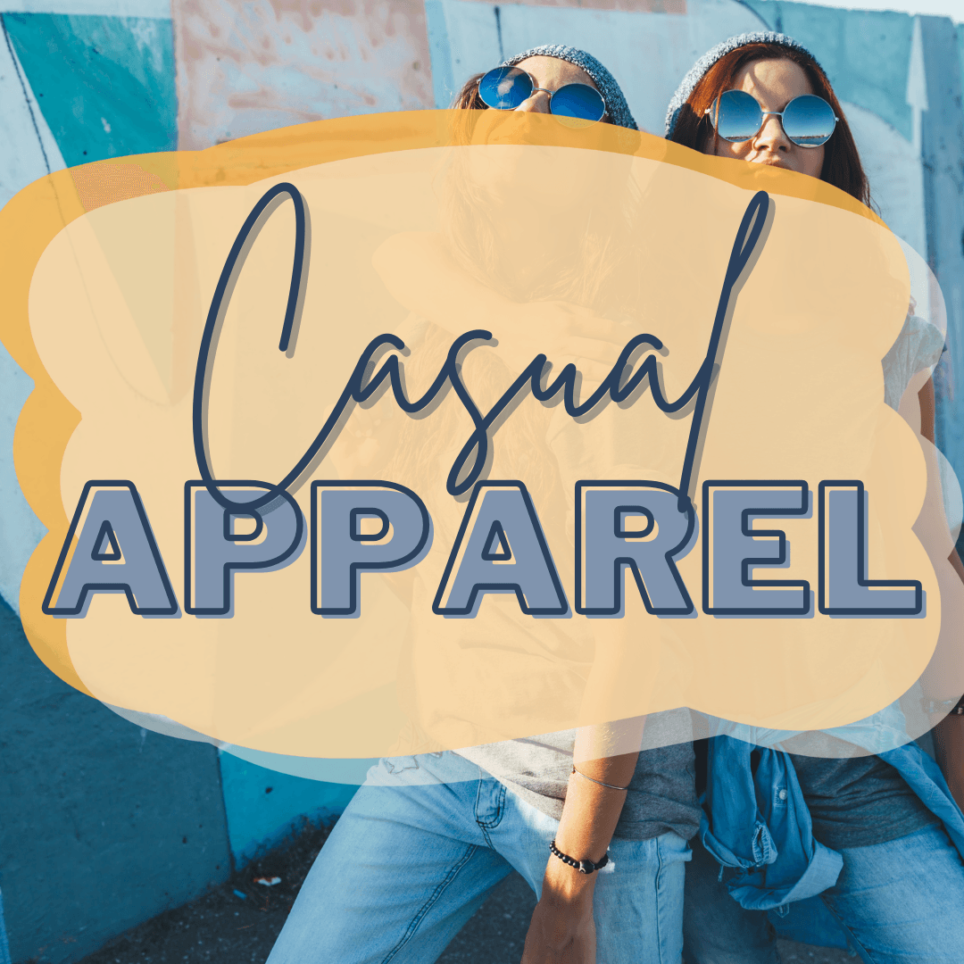 Casual Apparel | Sweaters, Tees, & Hats - Joyful Moments Market