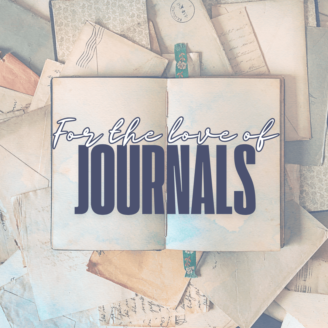 Hardcover Journals | Personalized & Unique Designs for Every Occasion - Joyful Moments Market