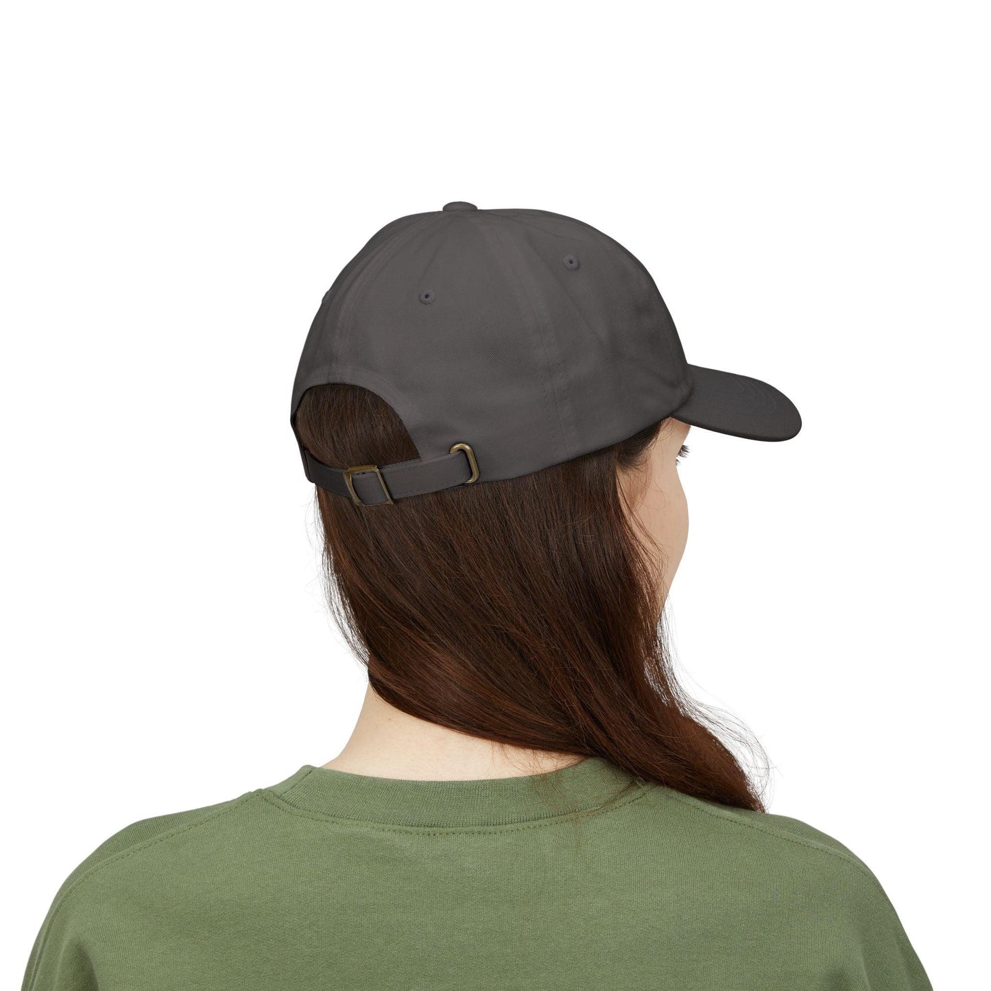 Lawn Legend Hat | Embroidered Cap for Lawn Care Pros and Green Thumb Enthusiasts - Joyful Moments Market