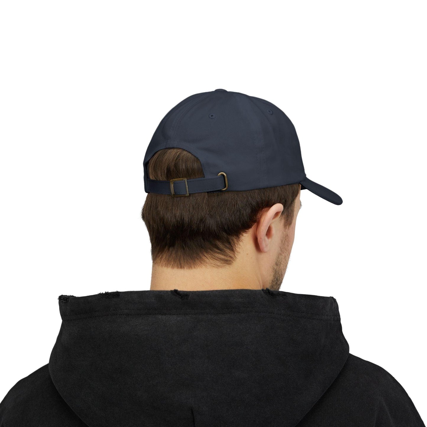 Professional Napper Hat | Embroidered Low-Profile Cap for Elite Snooze Enthusiasts - Joyful Moments Market