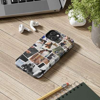 Customizable Photo Phone Case | Showcase Up to 17 Pictures - Joyful Moments Market