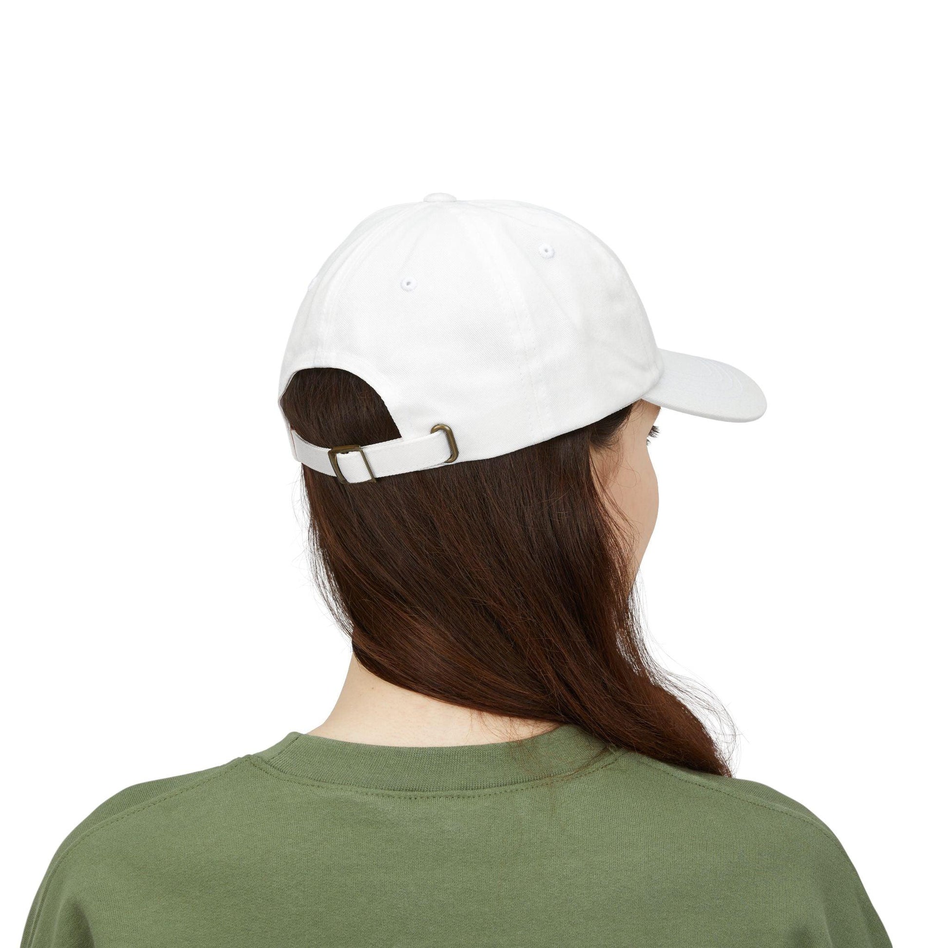 Professional Napper Hat | Embroidered Low-Profile Cap for Elite Snooze Enthusiasts - Joyful Moments Market