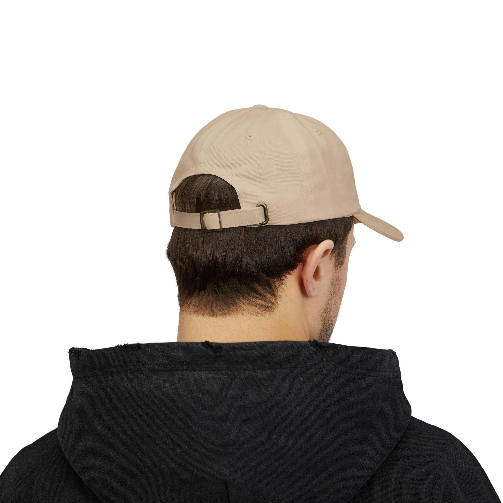 Professional Napper Hat | Embroidered Low-Profile Cap for Elite Snooze Enthusiasts - Joyful Moments Market