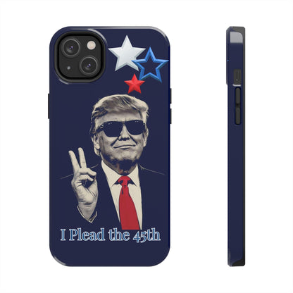 Donald Trump Phone Case | Bold Presidential Design for iPhone & Samsung - Joyful Moments Market