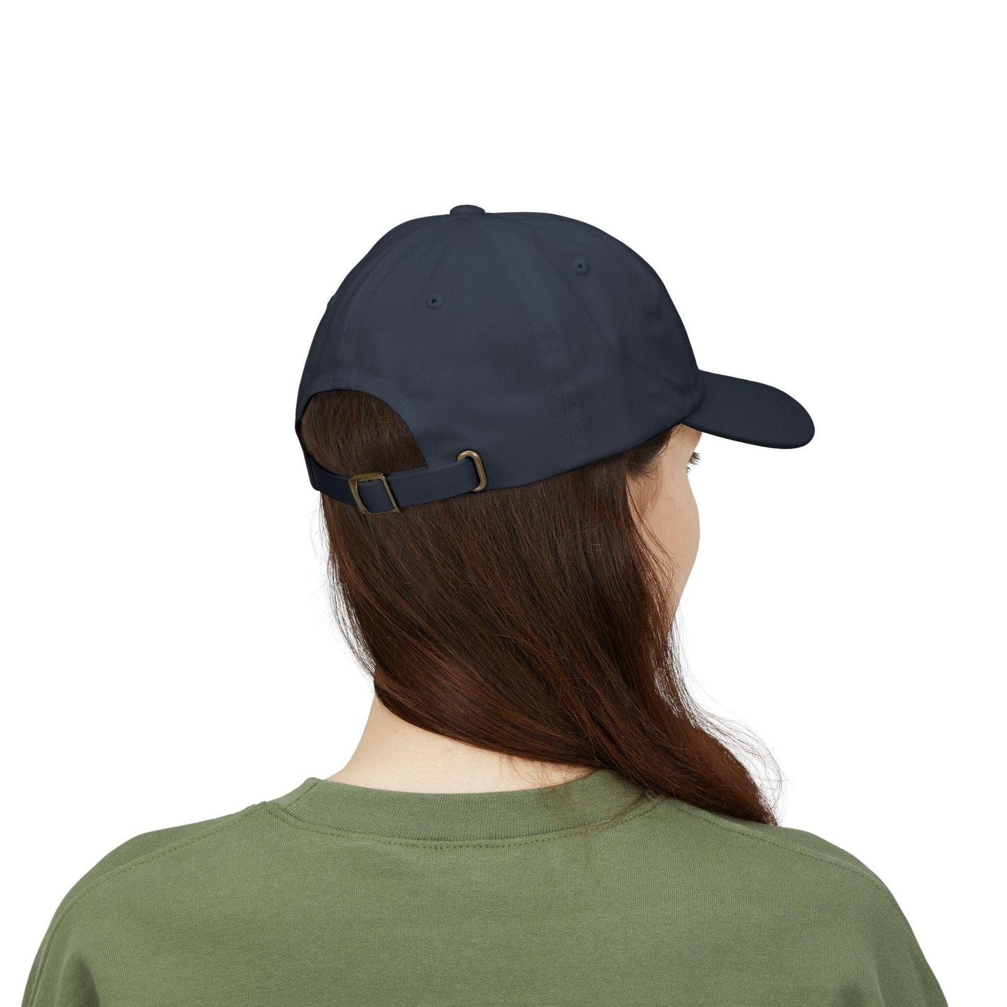 Lawn Legend Hat | Embroidered Cap for Lawn Care Pros and Green Thumb Enthusiasts - Joyful Moments Market