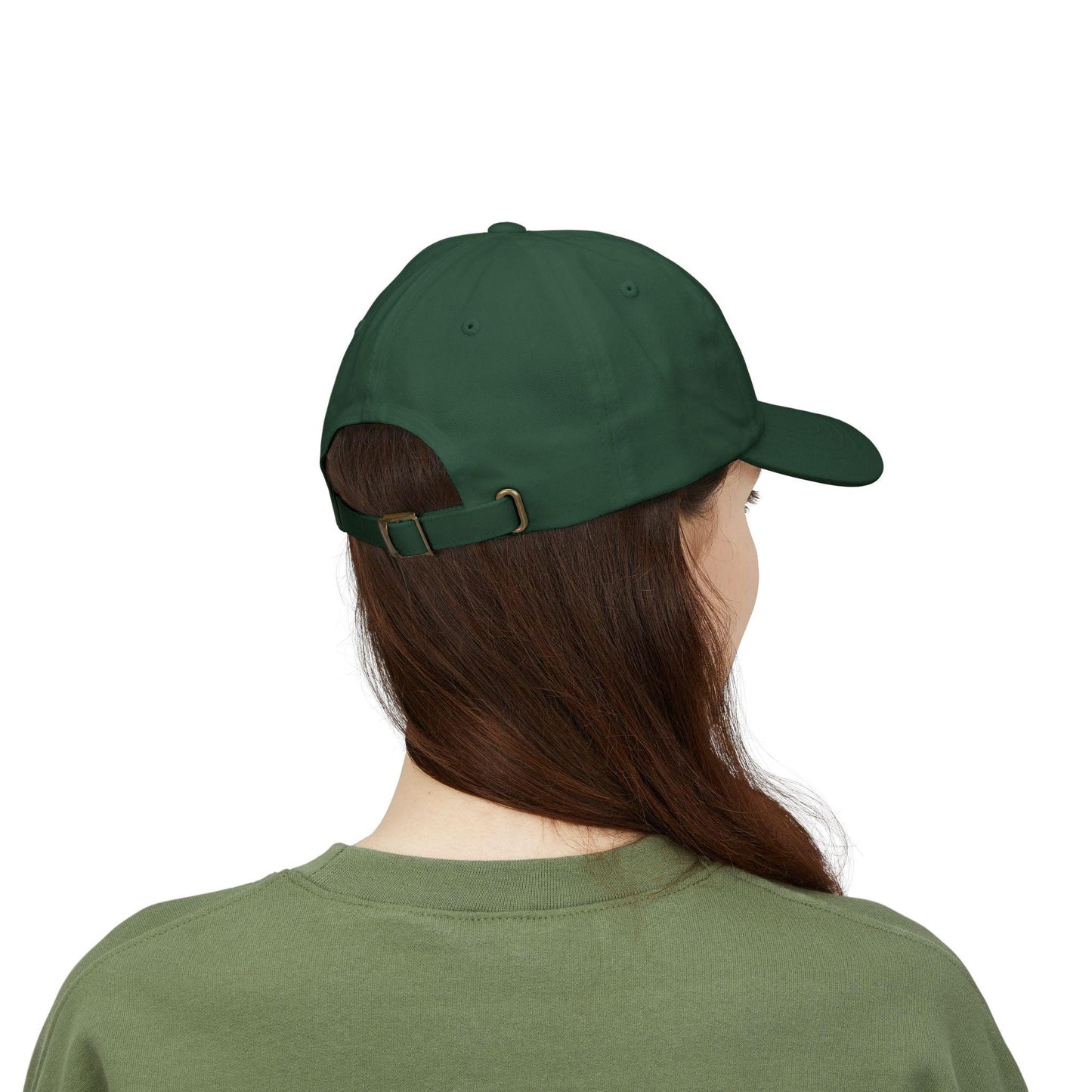 Lawn Legend Hat | Embroidered Cap for Lawn Care Pros and Green Thumb Enthusiasts - Joyful Moments Market