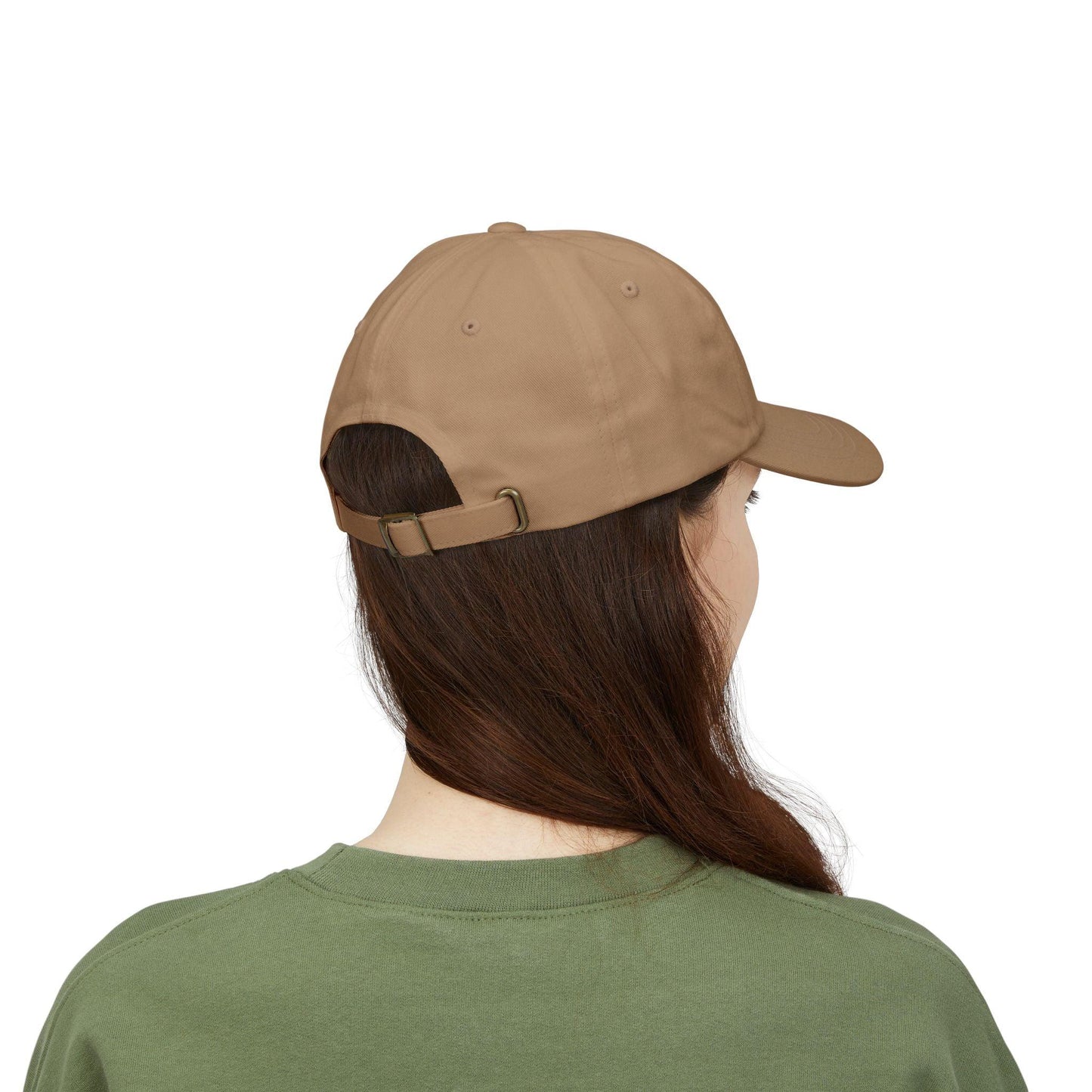 Professional Napper Hat | Embroidered Low-Profile Cap for Elite Snooze Enthusiasts - Joyful Moments Market