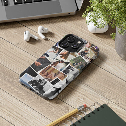 Customizable Photo Phone Case | Showcase Up to 17 Pictures - Joyful Moments Market