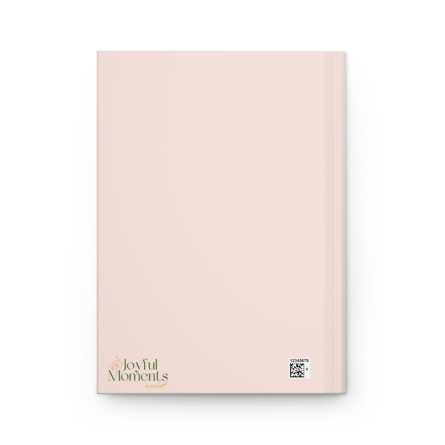 Get Piggy with It Journal | Cute Pig-Themed Hardcover Notebook for Creativity - Joyful Moments Market