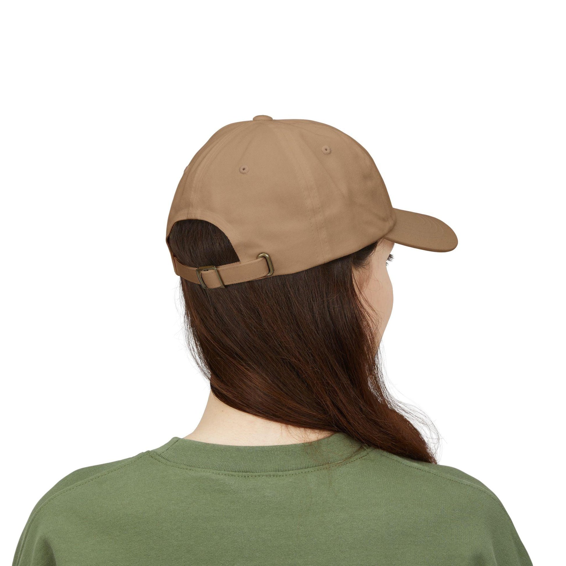 Lawn Legend Hat | Embroidered Cap for Lawn Care Pros and Green Thumb Enthusiasts - Joyful Moments Market